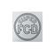 Autocollant FARMALL SUPER FCD et SUPER FCD UTILITY (unité)