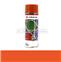 Peinture orange Fiat (aérosol 400 ml)