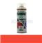 Peinture orange Zetor (aérosol 400 ml)