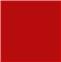 Peinture glycéro rouge Lanz, 830 ml