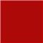 Peinture glycéro rouge Porsche, 830 ml