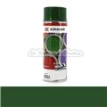 Peinture vert John Deere (aérosol 400 ml)