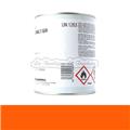 Peinture glycéro orange Vendeuvre, 830 ml