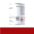 Peinture glycéro rouge Farmall après 1936, 830 ml