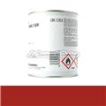 Peinture glycéro rouge Massey Ferguson, 830 ml