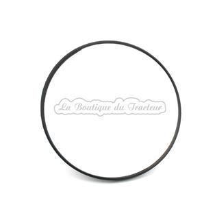 Rétroviseur universel rond diamètre 125 mm