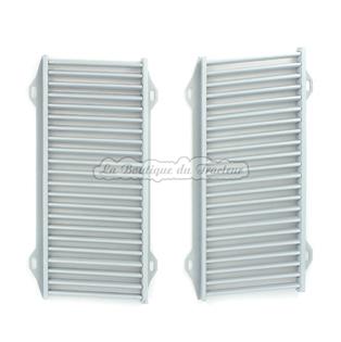 Grilles de calandre MF TEA20, TED20, TEF20, FF30DS, FF30GS (la paire)