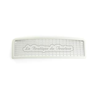 Grille de calandre Fiat 450, 480, 500, 540, 780