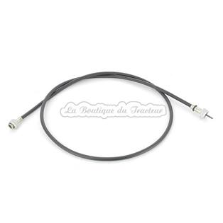 Cable de compteur Fordson Major