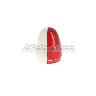 Cabochon de feux de position MF 35, 37, 130, 140, 825