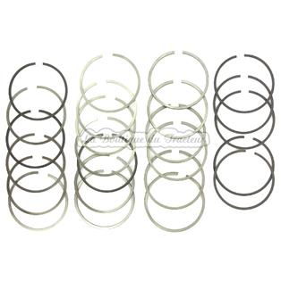 Segments FIAT SOM40 alésage 105 mm (pr les 4 cylindres)