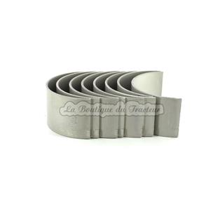 Coussinets de bielle +0.25mm FIAT SOM40, SOM45, SOM50, 615, 715