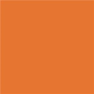 Peinture glycéro orange Someca, 830 ml