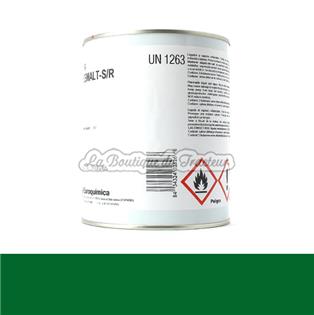 Peinture glycéro vert Someca, 830 ml