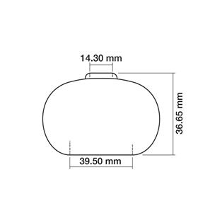 Soufflet de levier de vitesse MF 35, 42, 65, 135, 140, TE20, FF30