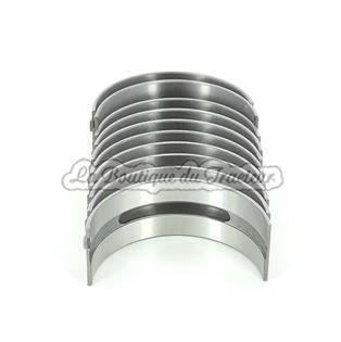 Coussinets de palier Massey Ferguson 165, 168, 175, côte standard (OEM : 3118150R1)