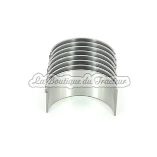 Coussinets de bielle Massey Ferguson 165, 168, 175 côte Standard (OEM : 3118135R1)