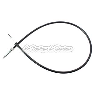 Cable de compteur IHC B275, B414 (OEM :  3042473R91)