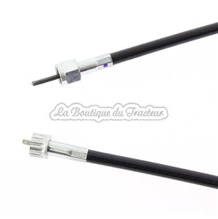 Cable de compteur IHC B275, B414 (OEM :  3042473R91)