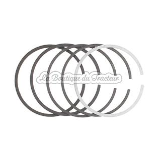 Segments IHC moteurs D74, D111 et D148 (OEM : 3050149R92)