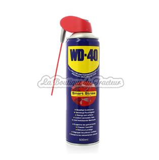 Dégrippant WD40 500 ml