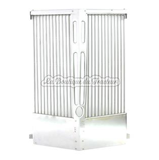 Grille de calandre FORD 8N 82040E