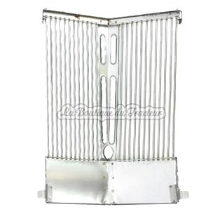 Grille de calandre FORD 8N 82040E