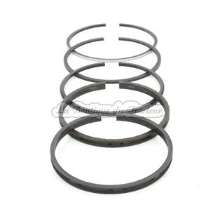 Segments Massey Ferguson, Landini moteur AD4.203, pour 1 cylindre (OEM : 745818M91)