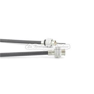 Cable de compteur Fordson Major