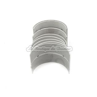 Coussinets de palier +0.25mm FIAT SOM40, SOM45, SOM50, 615, 715