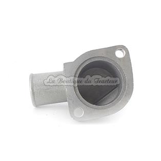 Support de thermostat FORD 2000, 3000, 4000, 5000