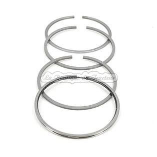 Segments Deutz, Fendt moteur FL912, pour 1 cylindre (OEM : 02233074)