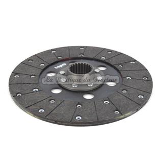 Disque de prise de force IHC 323, 523, 624, 845 (OEM : 3058404R91)