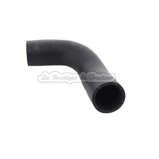 Durite supérieure Fiat-Someca 450, 480, 600 (OEM: 4950088/4013154)