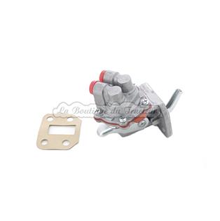 Pompe d’alimentation MF 140 4 trous (OEM : 1447582M91)