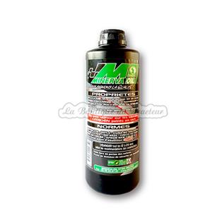 Liquide de frein DOT4 500 ml